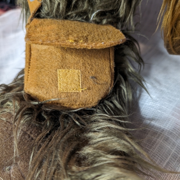 Star Wars Chewbacca 24" Plush Toy - Picture 4 of 5